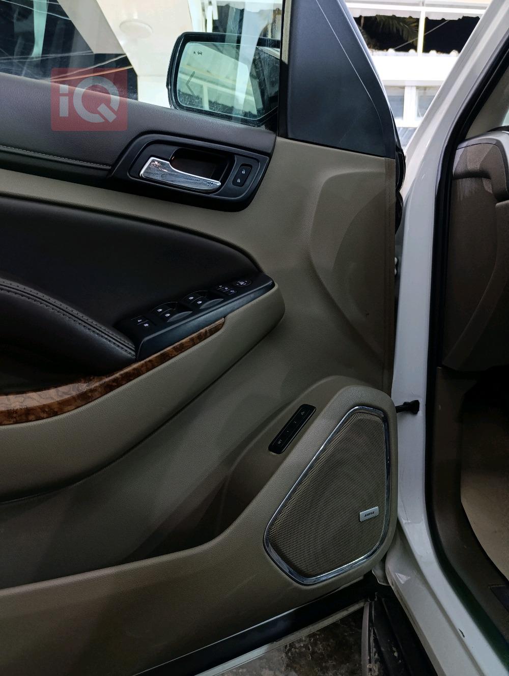 شێڤرۆلێت تاهۆ